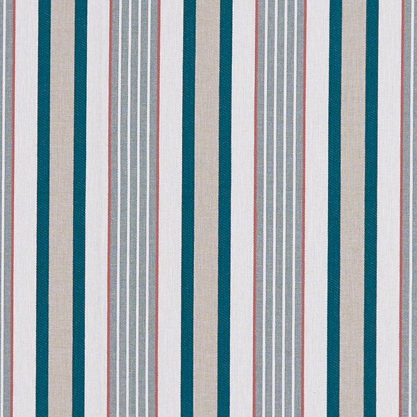 Belvoir Eau De Nil Curtains