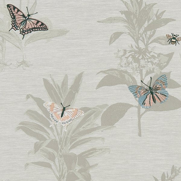 Monarch Eau De Nil Roman Blind