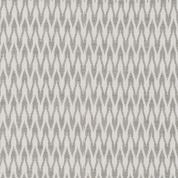 Apex Silver Roman Blind