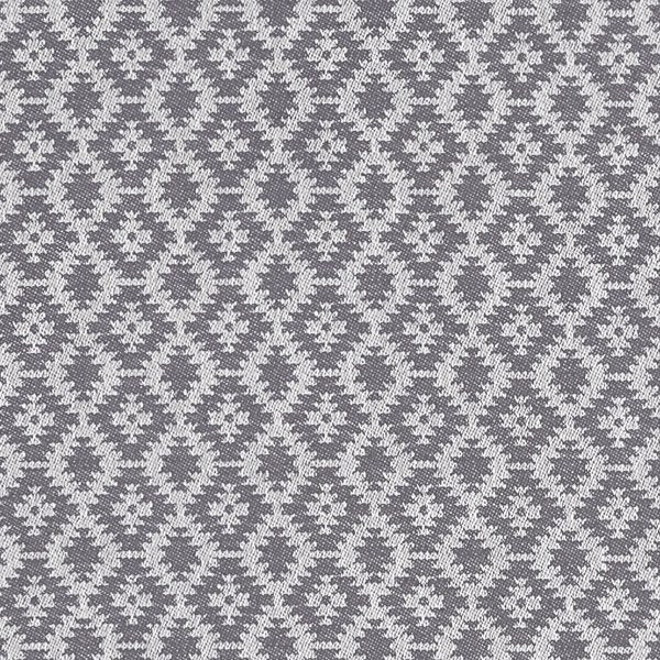 Mono Charcoal Curtains