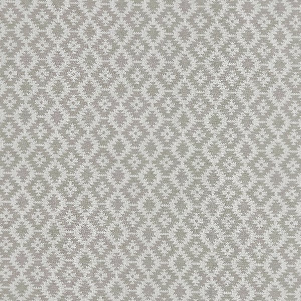 Mono Silver Curtains