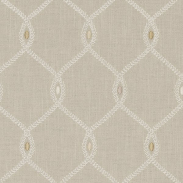 Opus Linen Roman Blind