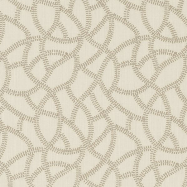 Panache Ivory Roman Blind