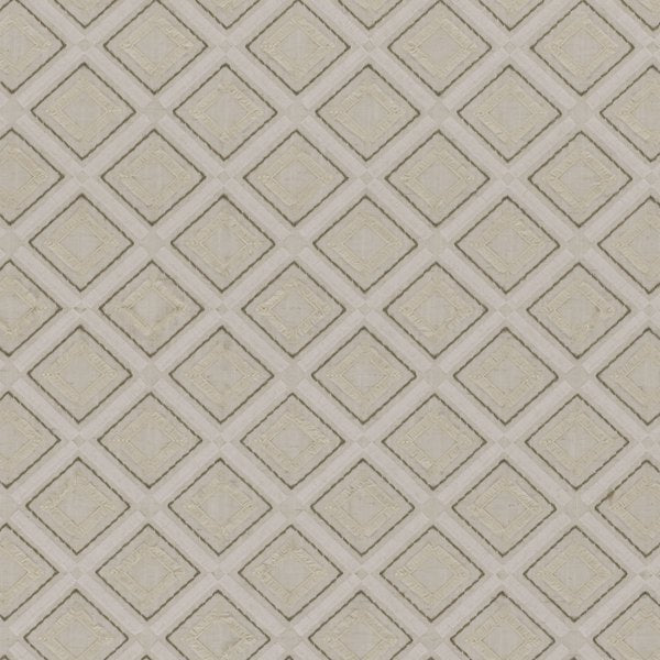 Paragon Ivory/Linen Roman Blind