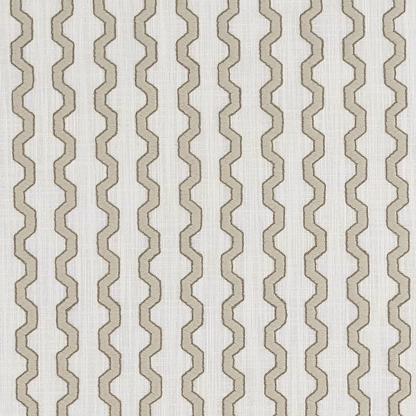 Replay Ivory Roman Blind