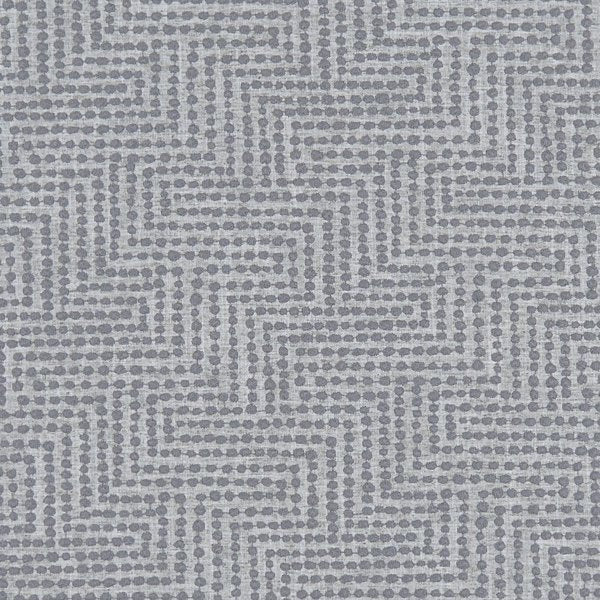 Solitaire Charcoal Roman Blind