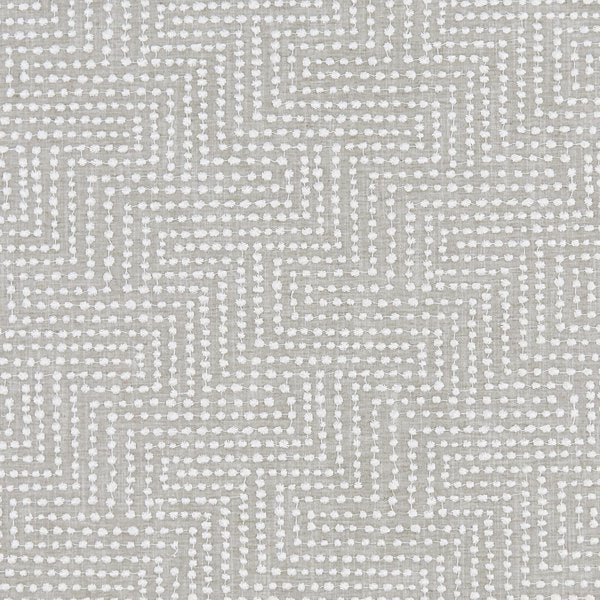 Solitaire Silver Curtains