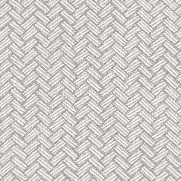 Urban Silver Roman Blind