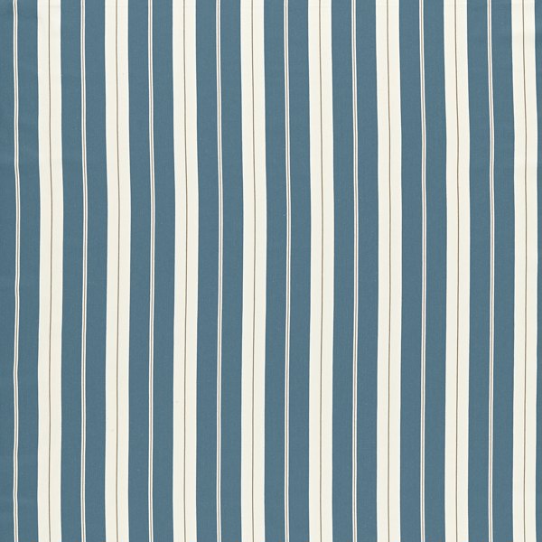 Belgravia Denim/Linen Roman Blind