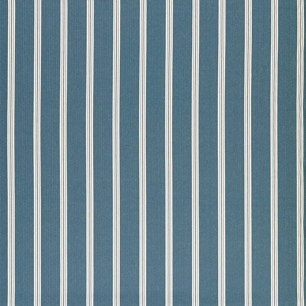 Knightsbridge Denim Curtains