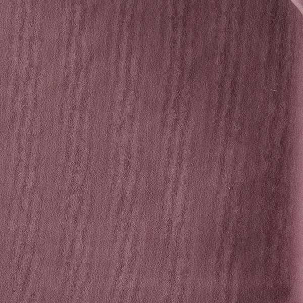 Miami Heather Velvet Roman Blind