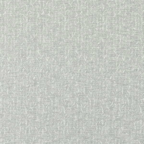 Tierra Pewter Roman Blind