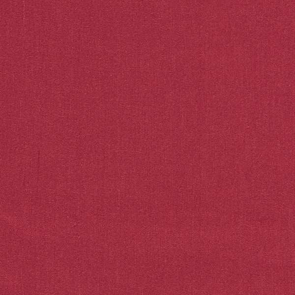 Lazio Cranberry Roman Blind