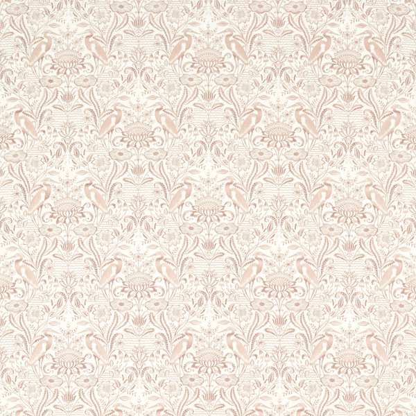 Nakuru Blush Curtains