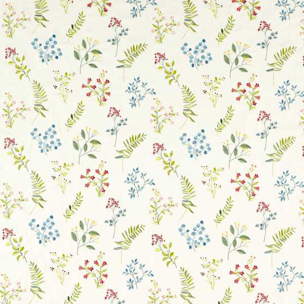 Brigitte Summer Roman Blind