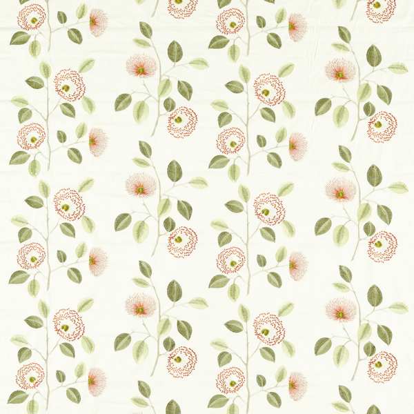Monique Spice Roman Blind