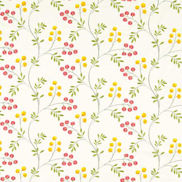 Rochelle Summer Curtains