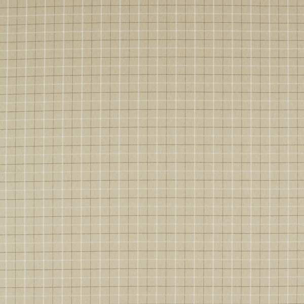 Thornton Flax Roman Blind