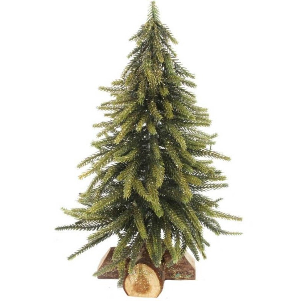 Christmas Fir Tree Decoration