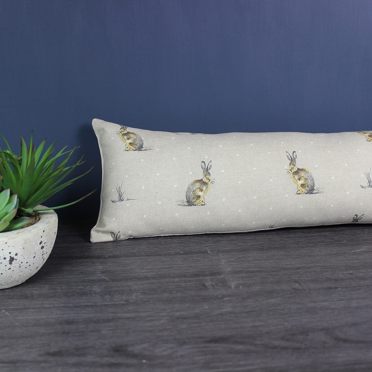 Hartley Hare Draught Excluder