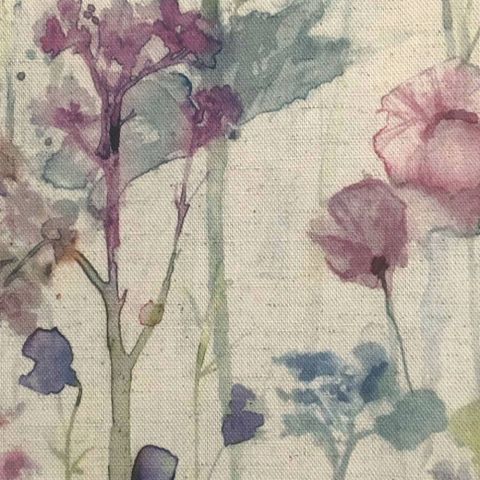 Ilinizas Natural Curtains