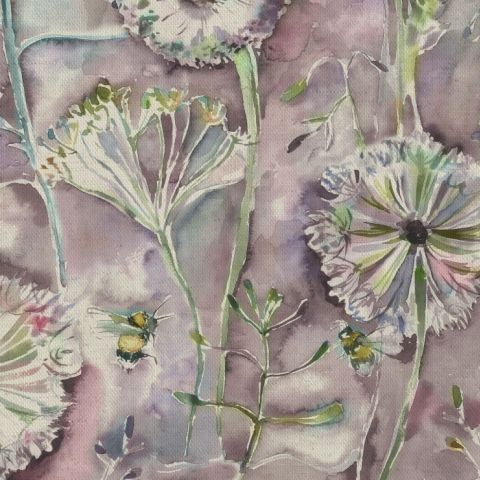 Langdale Fig Roman Blind