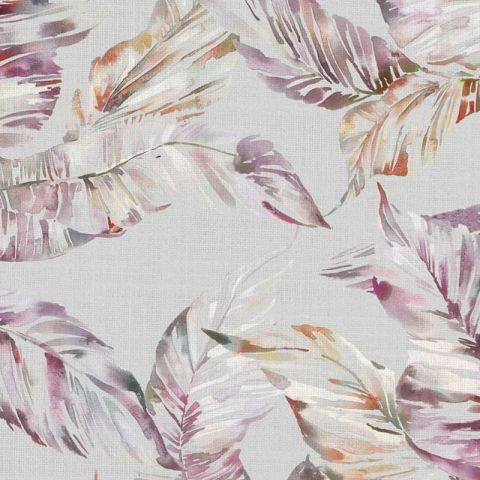 Mizuna Tourmaline Curtains