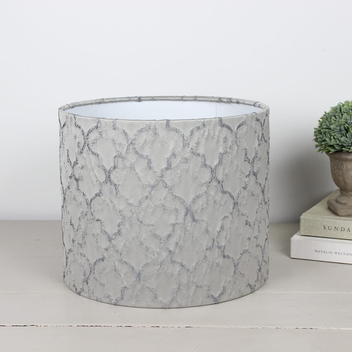 Maximus Dove Lampshade