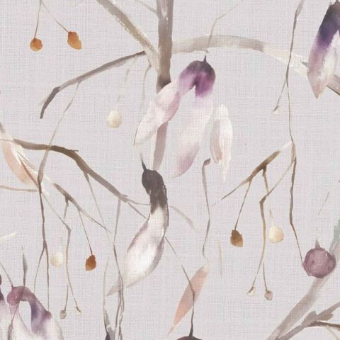 Nara Tourmaline Curtains
