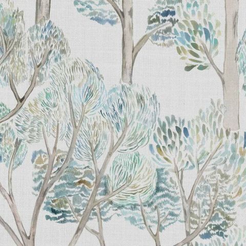 Nippon Emerald Roman Blind