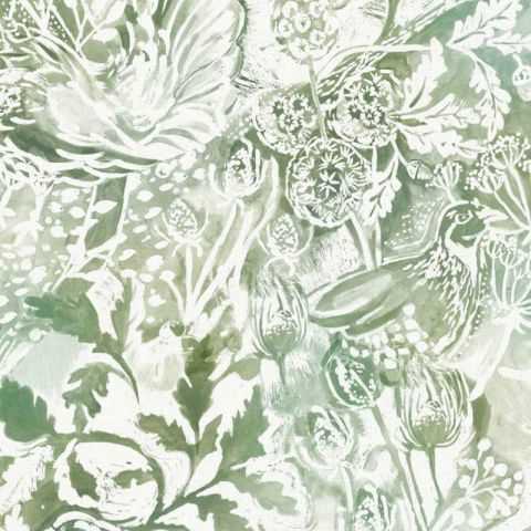 Rothesay Meadow Curtains