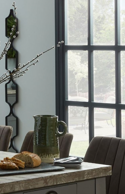Seville Olive Jug