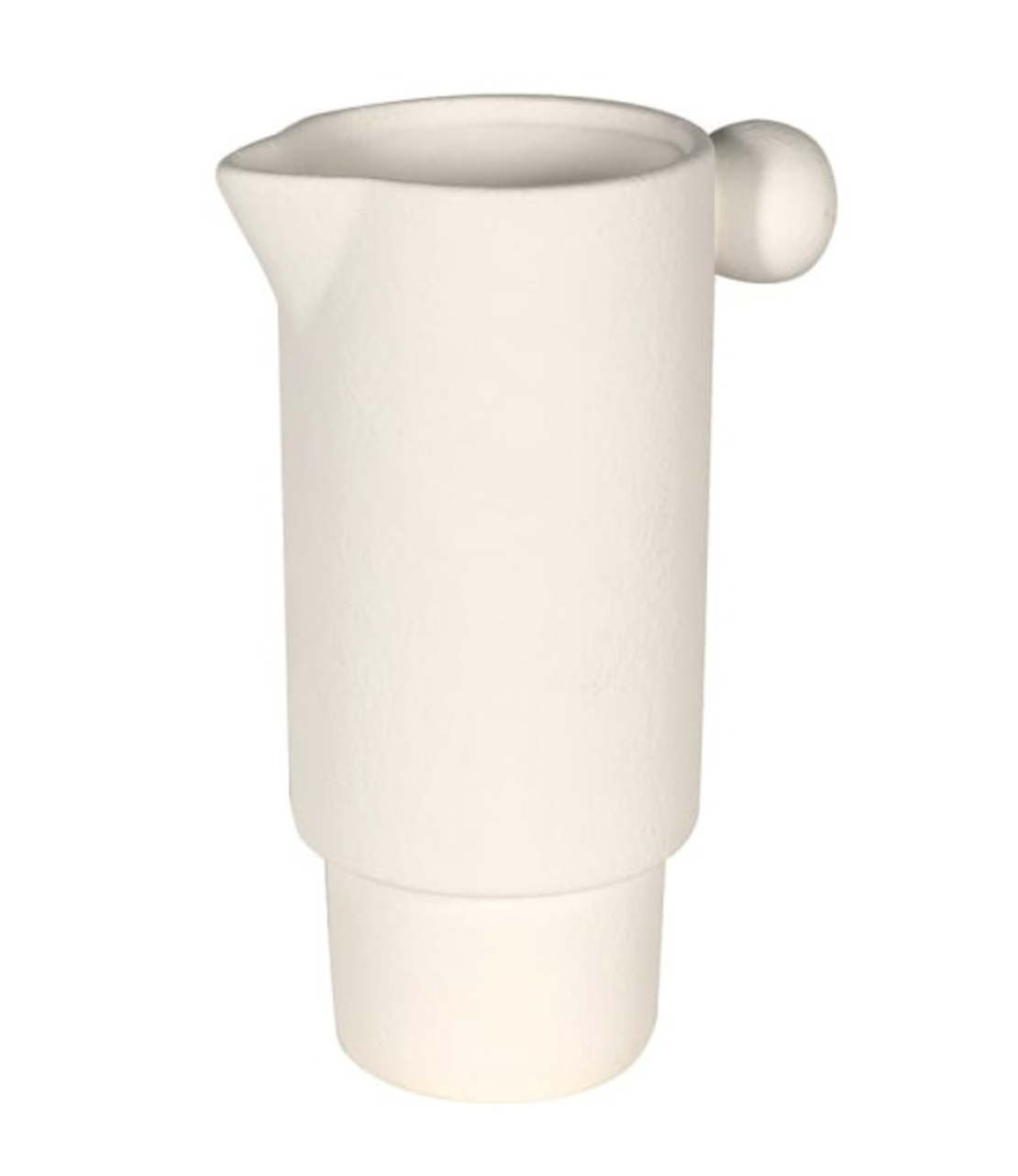 Contemporary Cream Jug