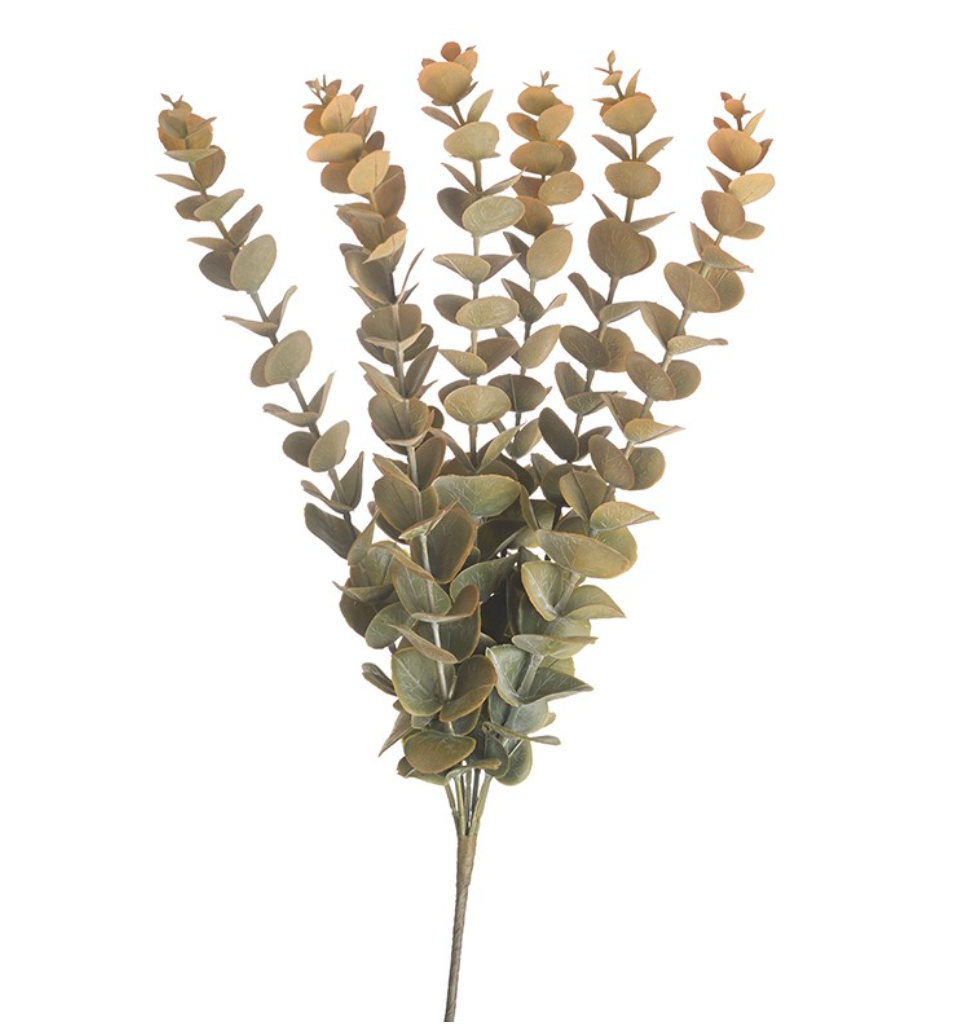 Earthy Decorative Spray