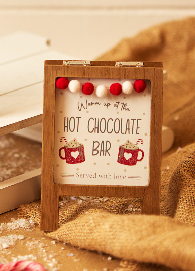 Sweet Treats Stand