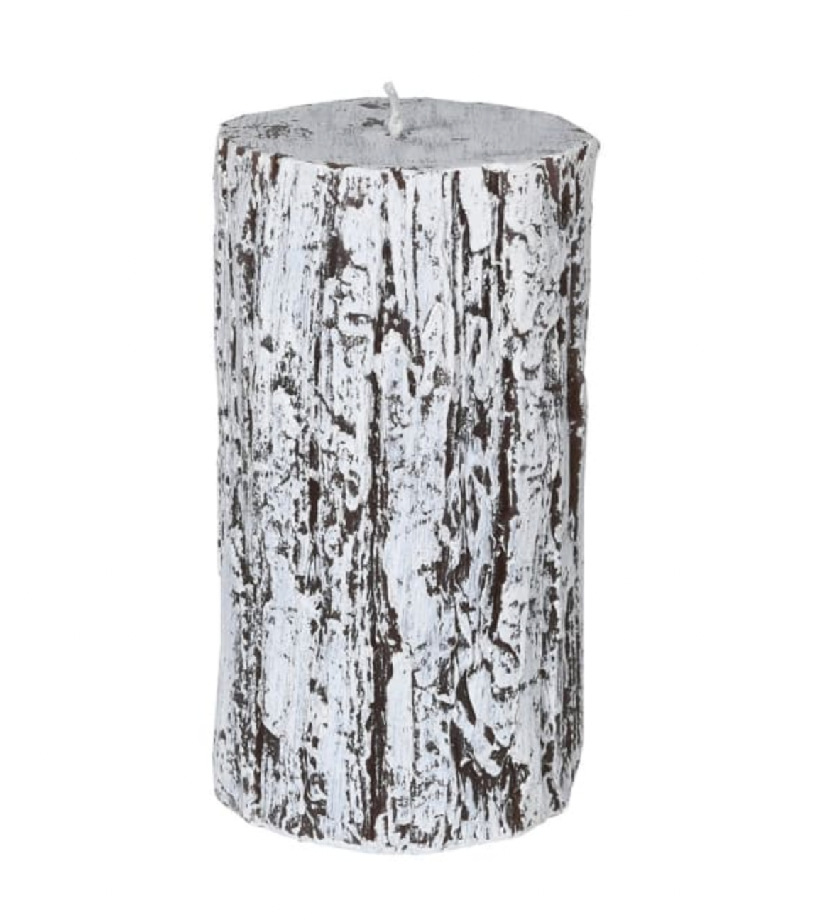 Medium Tree Effect Candle