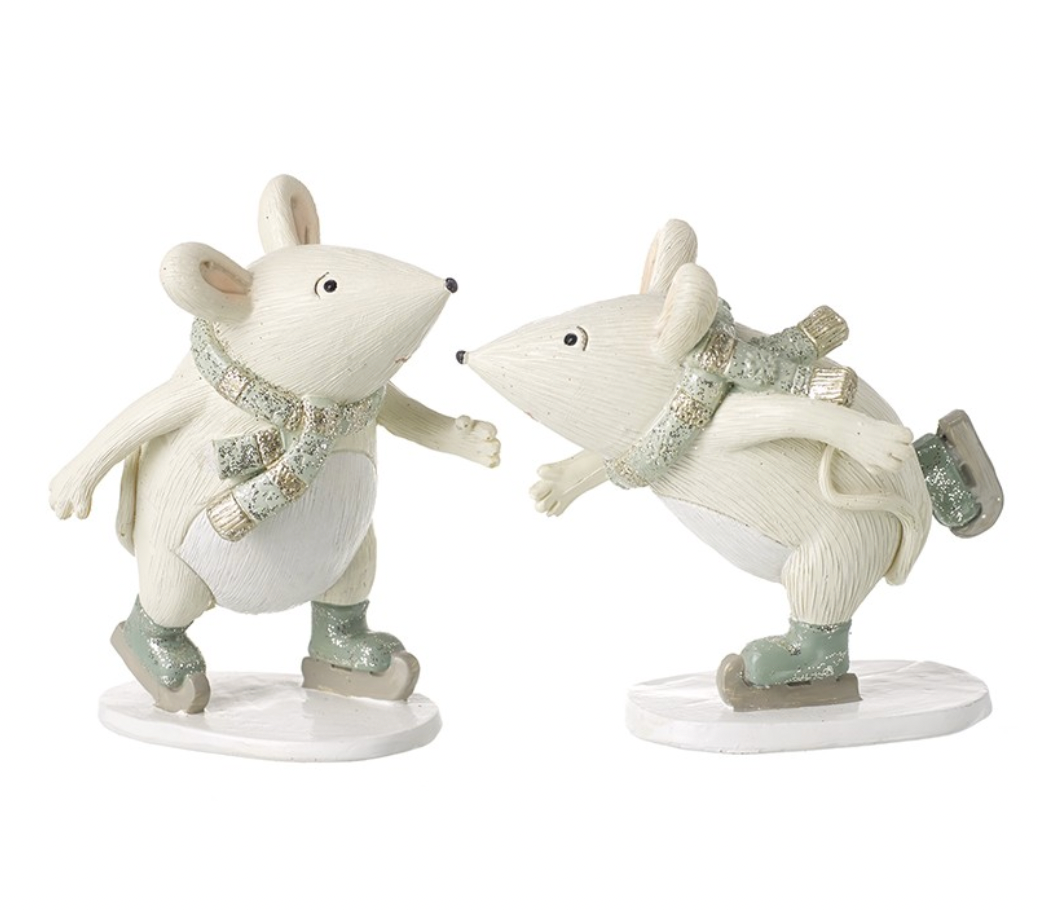 Skating Mice Mix