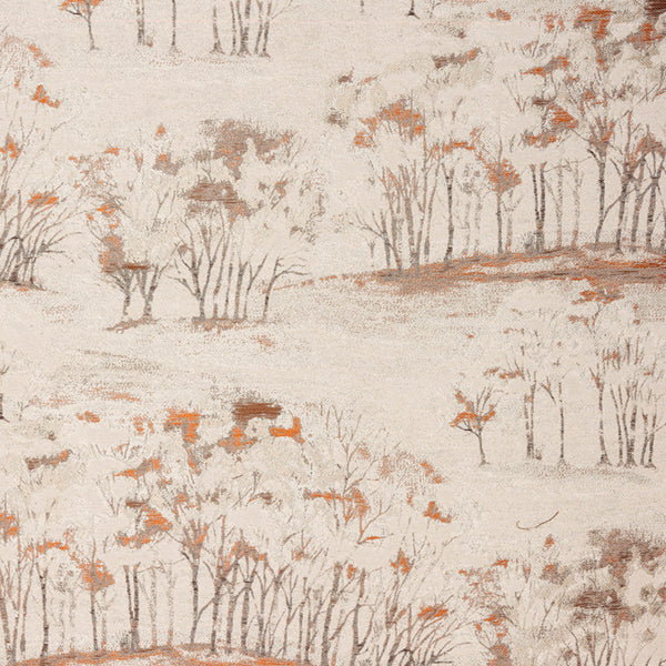 Arezzo Spice Roman Blind