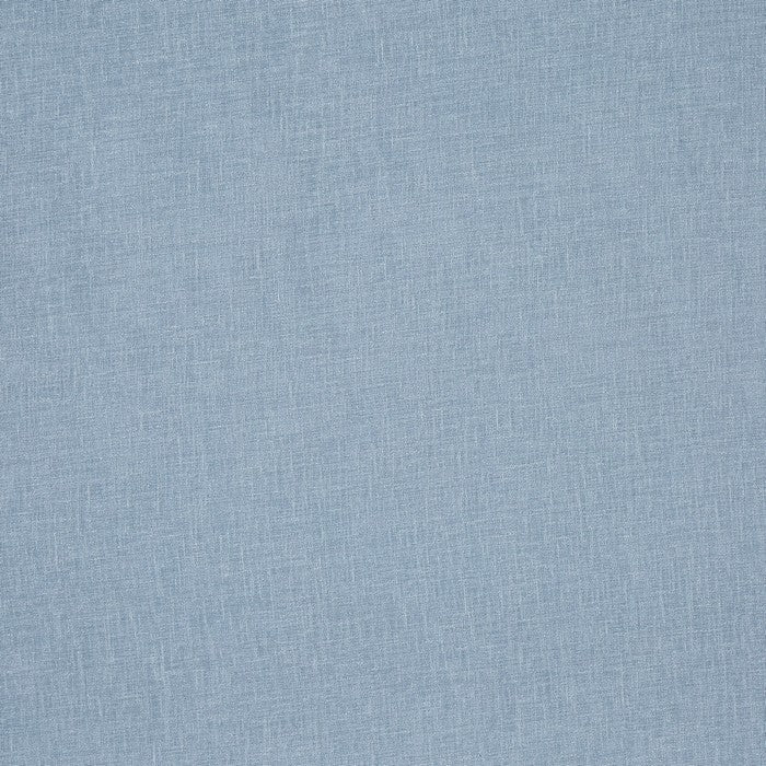 Tranquil Porcelain Voile Curtains
