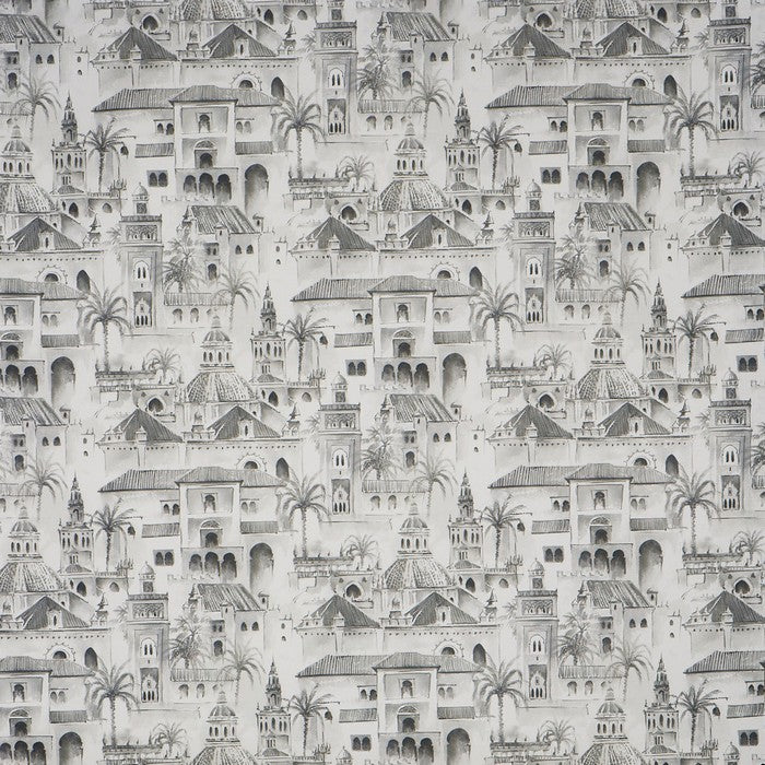 Voyage Stone Roman Blind
