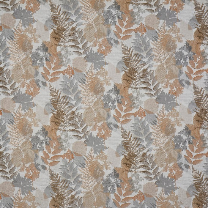 Forest Autumn Wilderness Collection Roman Blind