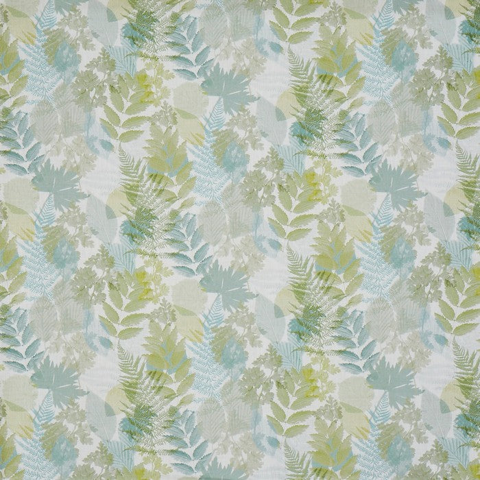Forest Willow Wilderness Collection Curtains