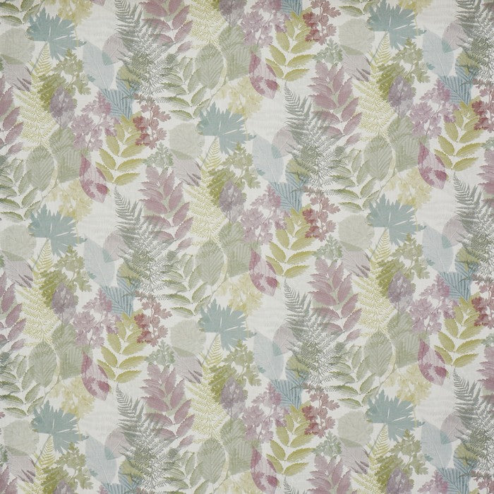 Forest Wisteria Wilderness Collection Curtains