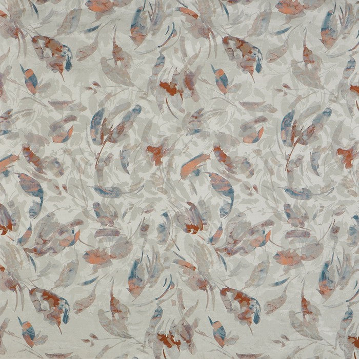 Blossom Autumn Wilderness Collection Roman Blind