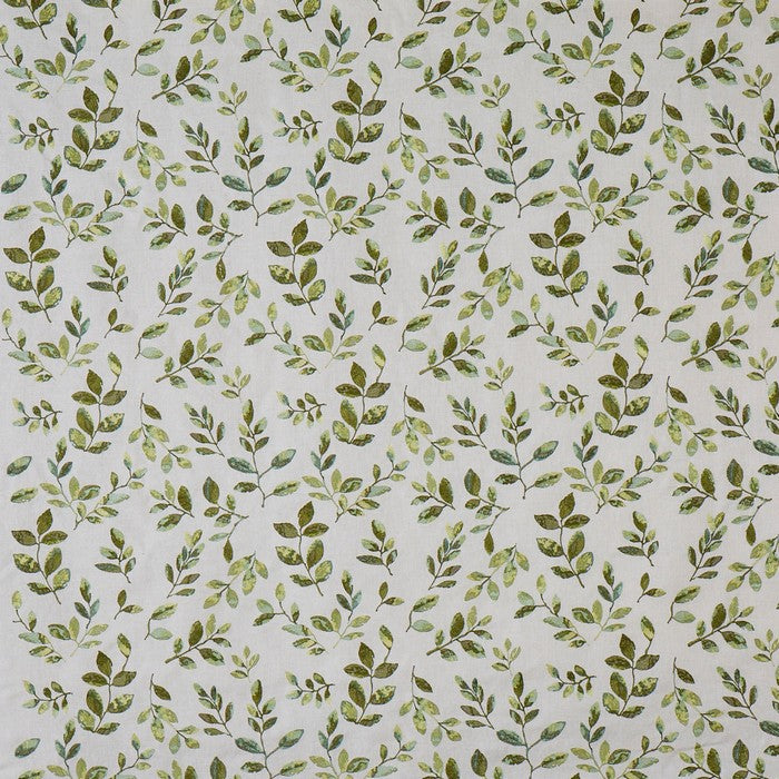 Nature Willow Wilderness Collection Curtains