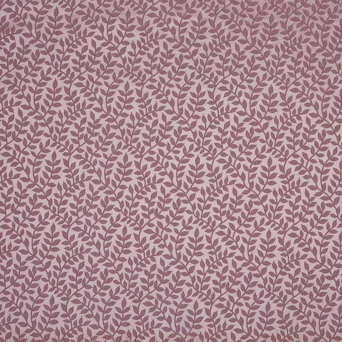 Vine Wisteria Roman Blind