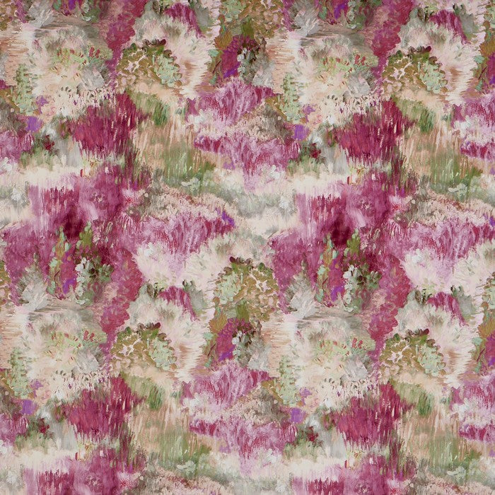Fresco Samba Roman Blind