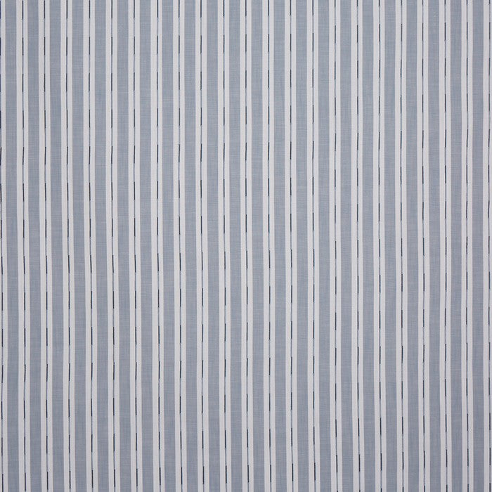 Comino Indigo Roman Blind