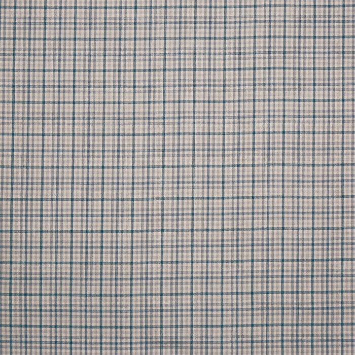 Marsa Azure Roman Blind