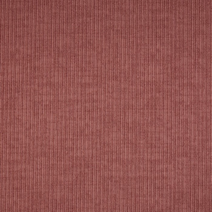 Spencer Raspberry Roman Blind